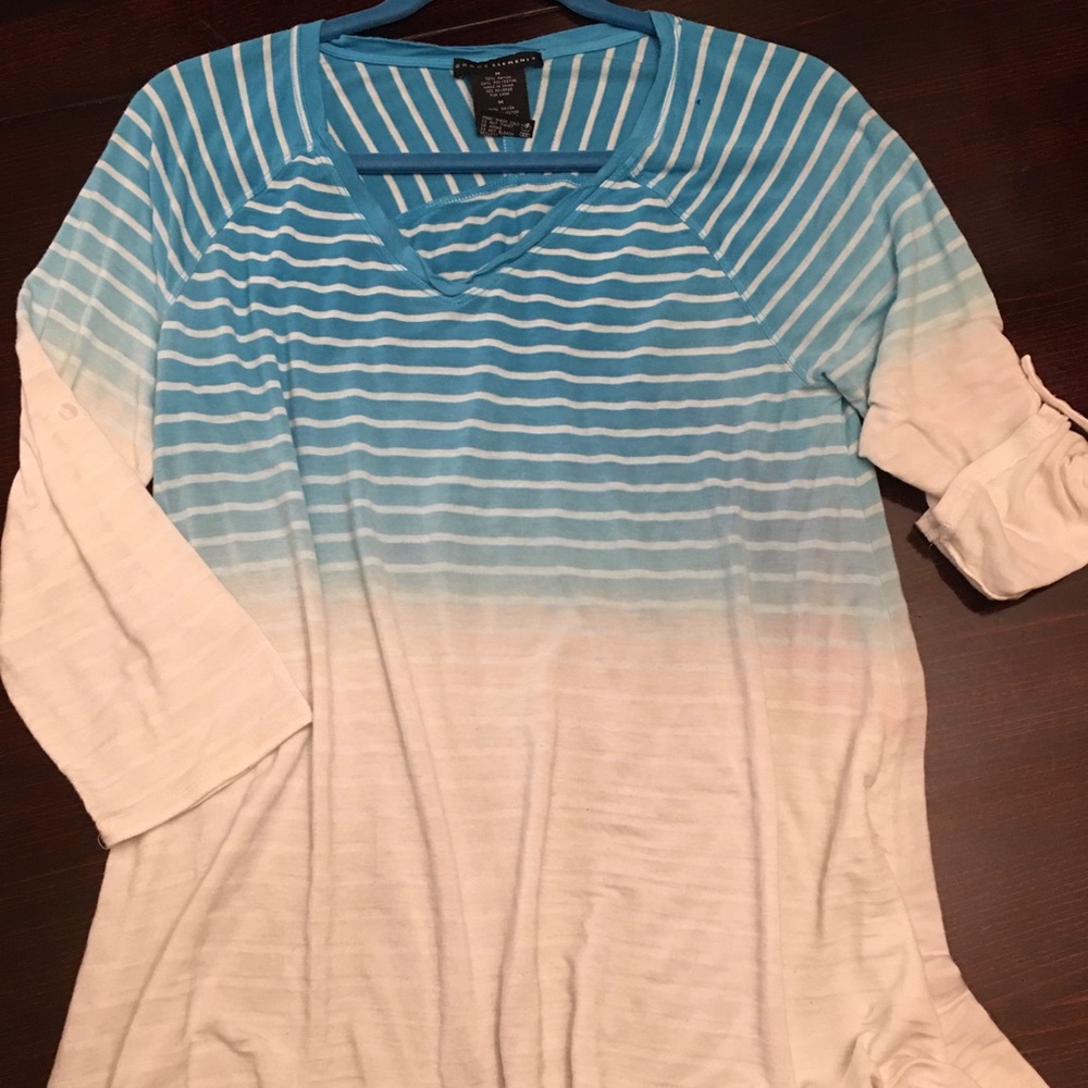 Grace Elements Blouse